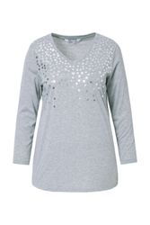 Angel of Style Longsleeve T-Shirt A-Linie günstig online kaufen