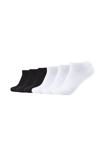 s.Oliver Sneakersocken Sneakersocken 6er Pack günstig online kaufen