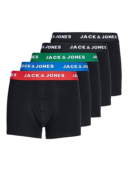Jack & Jones Junior Boxershorts JACHUEY günstig online kaufen