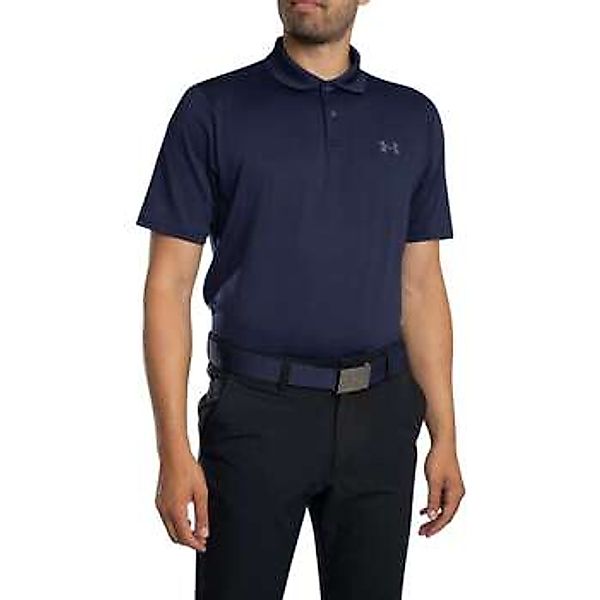 Under Armour  Poloshirt Loses Poloshirt mit Matchplay-Logo günstig online kaufen