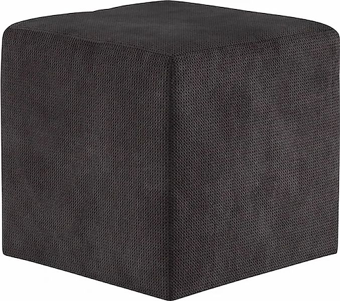 COTTA Hocker »Cuby«, Sitzwürfel, Cube, Sitzhocker günstig online kaufen