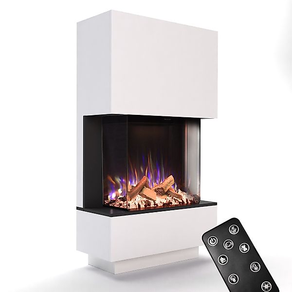 GLOW FIRE Elektrokamin PR14 E-Motion 3D, günstig online kaufen