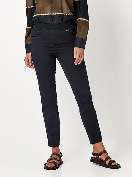 Relaxed by TONI 5-Pocket-Hose My Darling günstig online kaufen