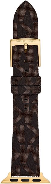 MICHAEL KORS Smartwatch-Armband Apple Strap, Wechselarmband, günstig online kaufen