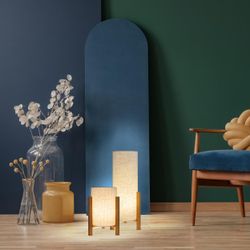 näve Tischleuchte Matida, Ein-/Ausschalter, ohne Leuchtmittel, günstig online kaufen