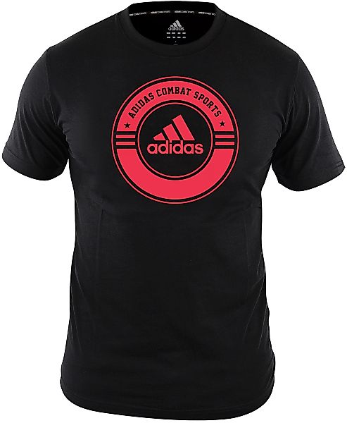adidas Performance T-Shirt "Combat Sports" günstig online kaufen
