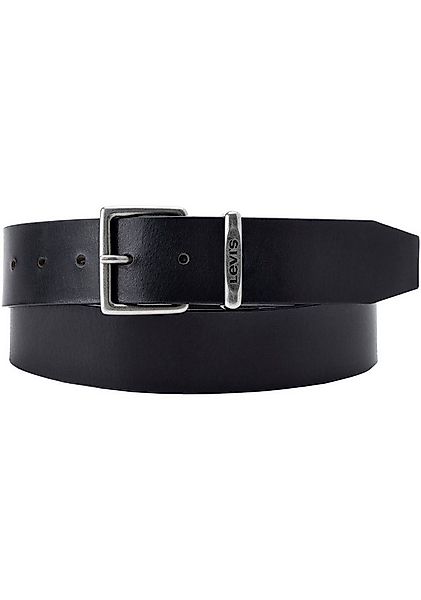 Levi's® Ledergürtel FLAT KEEPER BELT mit Metallschnalle günstig online kaufen