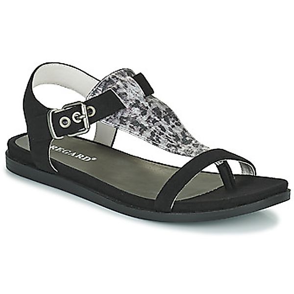 Regard  Sandalen BREVAL V7 BOOTLEG NOIR günstig online kaufen