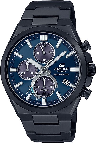 CASIO EDIFICE Chronograph EFS-S630DC-2AVUEF, Solaruhr, Armbanduhr, günstig online kaufen