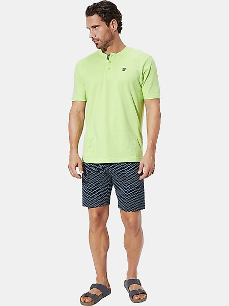 Babista Shorty "Kurzer Schlafanzug KALDON" günstig online kaufen