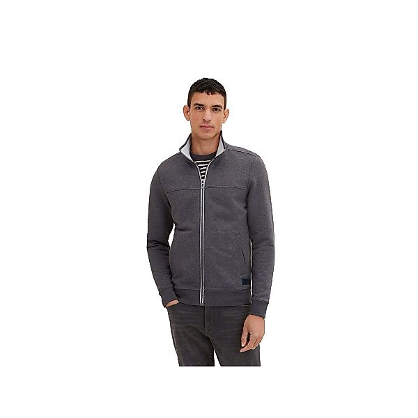 Tom Tailor  Sweatshirt Sweatshirt für Herren günstig online kaufen
