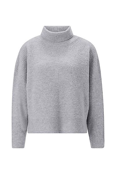 RICHROYAL Strickpullover günstig online kaufen