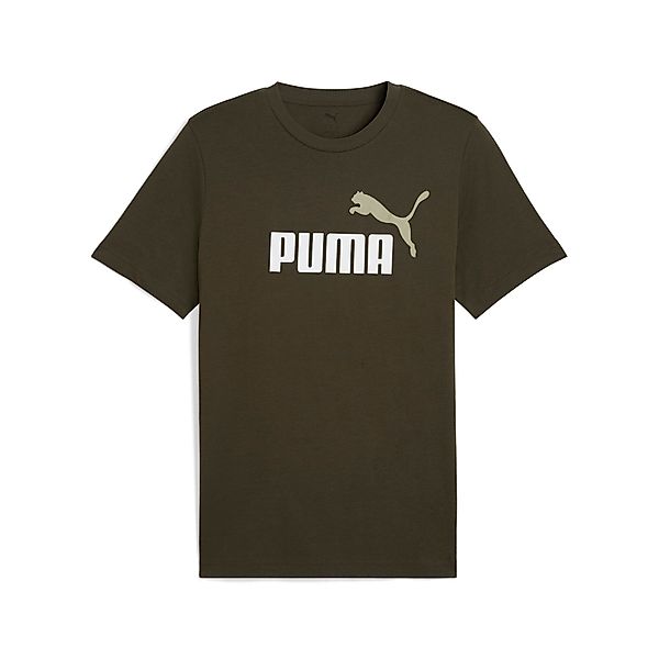PUMA T-Shirt ESS 2 COLOR NO. günstig online kaufen