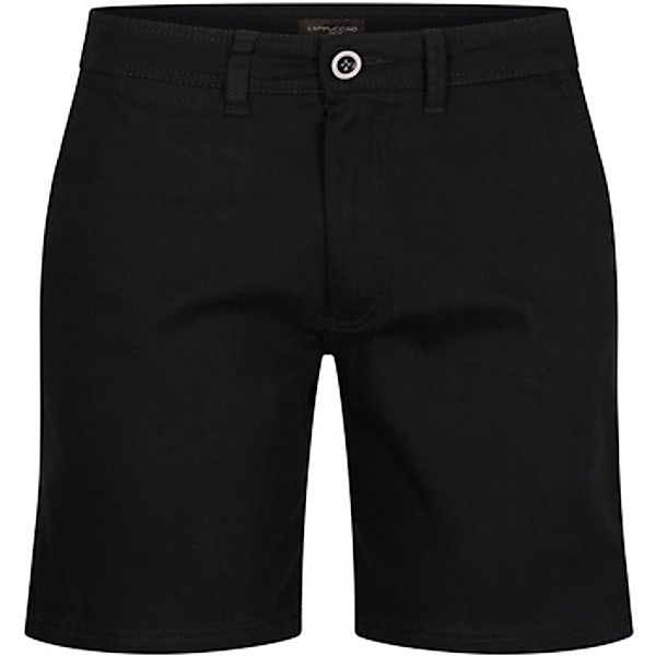 Cappuccino Italia  Shorts Chino Short Black günstig online kaufen