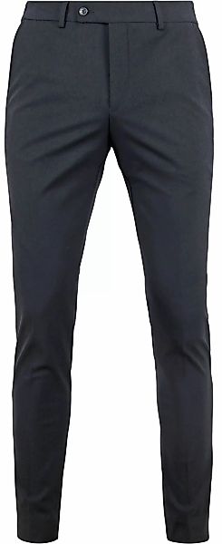 Suitable BASE Pantalon Navy - Größe 44 günstig online kaufen