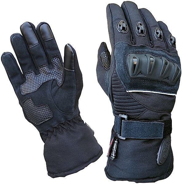 PROANTI Motorradhandschuhe speziell für Regenwetter und günstig online kaufen