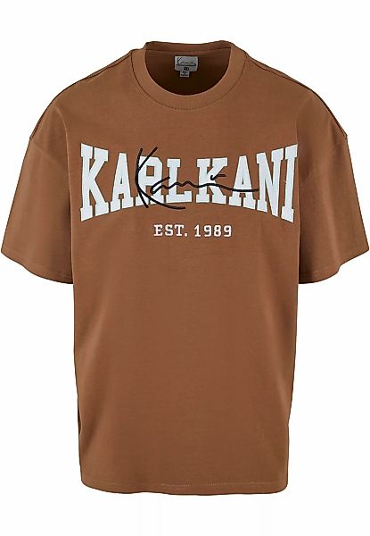 Karl Kani T-Shirt "Karl Kani Herren", (1 tlg.) günstig online kaufen