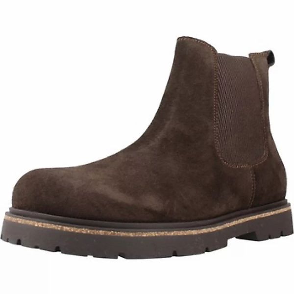 Birkenstock  Stiefel HIGHWOOD günstig online kaufen