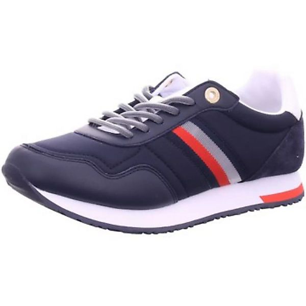 Tommy Hilfiger  Sneaker Casual City Runner FW0FW05560-DW5 günstig online kaufen