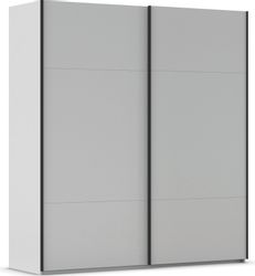 rauch Schwebetürenschrank "Kleiderschrank Schrank Garderobe Schlafzimmersch günstig online kaufen