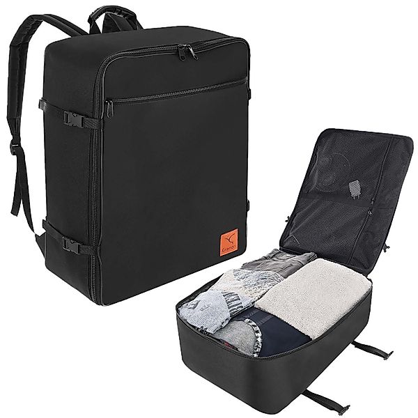 Granori Handgepäckkoffer Rucksack "Dreampack Jumbo" – günstig online kaufen