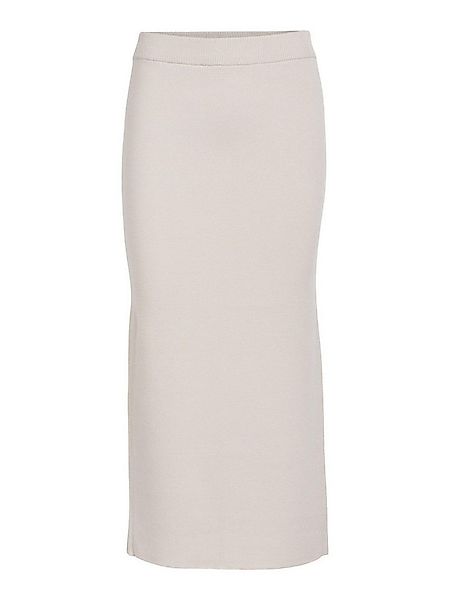 Object Bleistiftrock REYNARD (1-tlg) Plain/ohne Details günstig online kaufen