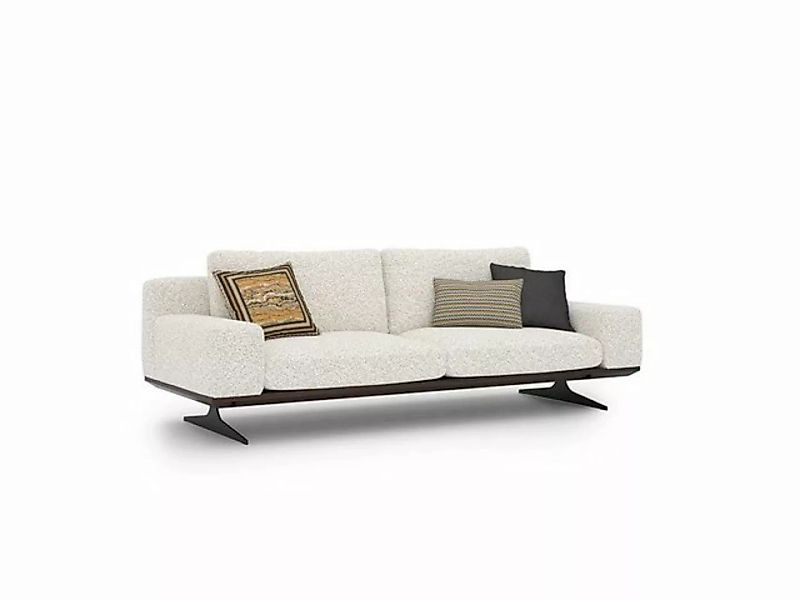 JVmoebel 3-Sitzer Luxus Dreisitzer Sofa Modern Wohnzimmer Designer Einricht günstig online kaufen