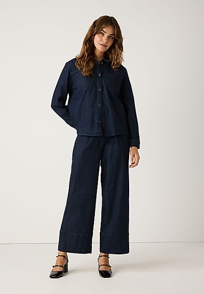 MORE&MORE 5-Pocket-Jeans günstig online kaufen