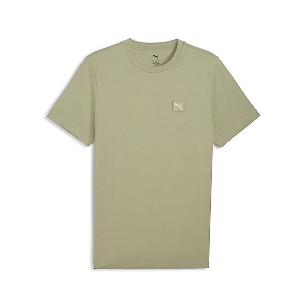 PUMA T-Shirt ESS ELEVATED TEE günstig online kaufen