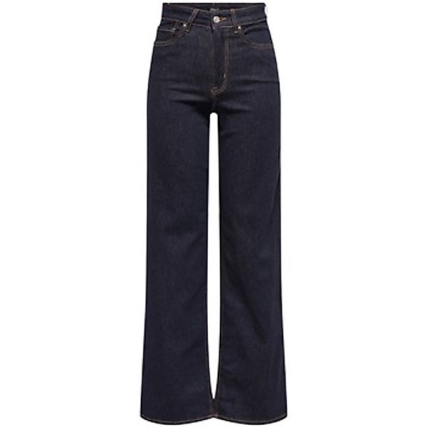 Only  Bootcuts ONLMADISON BLUSH HW WIDE DNM REA024 NOOS 15352206 günstig online kaufen