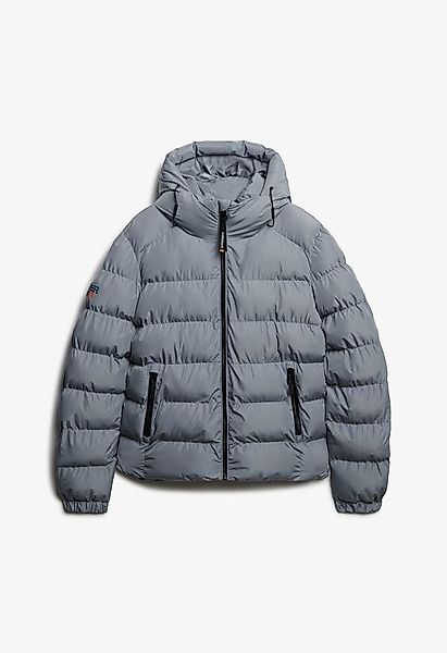 Superdry Jackenblazer HOODED SPORTS PUFFER JACKET * günstig online kaufen