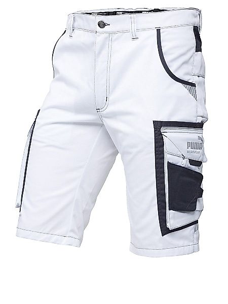 PUMA Workwear Arbeitsshorts PRECISION X - günstig online kaufen