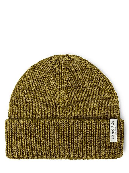 Marc O'Polo Strickmütze günstig online kaufen