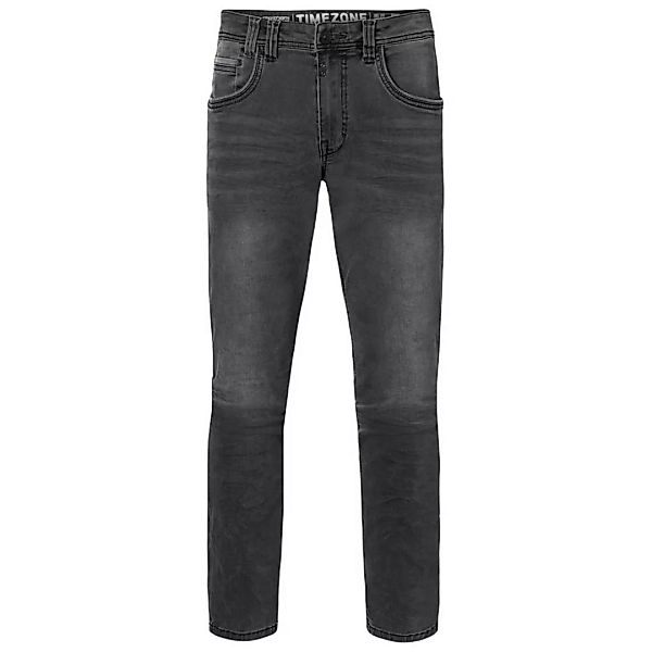 Timezone Regular Gerrittz Jeans 30 Anthra Shadow Wash günstig online kaufen