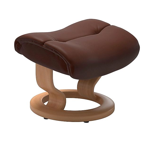 Stressless "Sunrise" mit Classic Base, Gestell Eiche günstig online kaufen