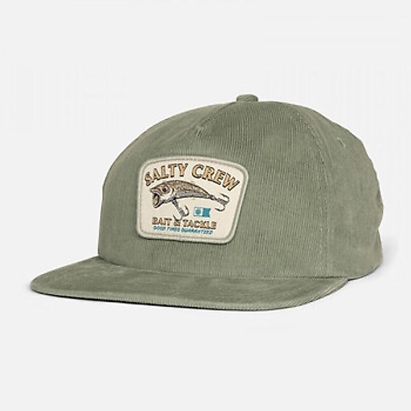 Salty Crew  Schirmmütze Snag it strapback günstig online kaufen