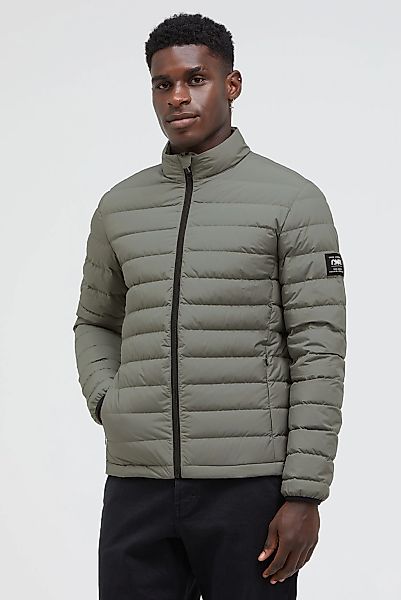CMPD Steppjacke, ohne Kapuze, mit verstellbarem Gummizug im Saum günstig online kaufen