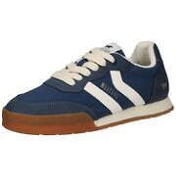 Mustang Sneaker Herren blau günstig online kaufen