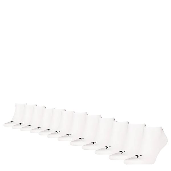PUMA Sneakersocken "PUMA UNISEX SNEAKER PLAIN 9P ECOM", (9 Paar), mit unter günstig online kaufen