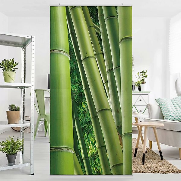 Raumteiler Bamboo Trees No.2 günstig online kaufen