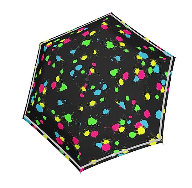 Knirps® Taschenregenschirm Rookie Manual günstig online kaufen