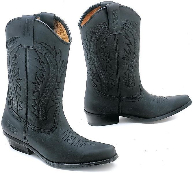 Kochmann Boots Colorado Stiefel Motorradstiefel günstig online kaufen