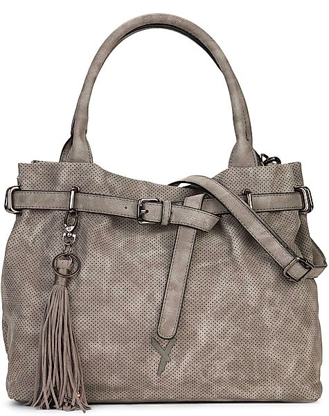 SURI FREY Schultertasche Romy Basic (Set, günstig online kaufen