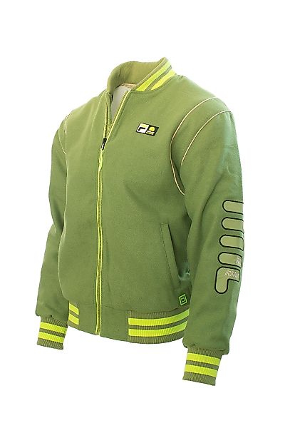 Fila Collegejacke Fila Herren College Jacke günstig online kaufen
