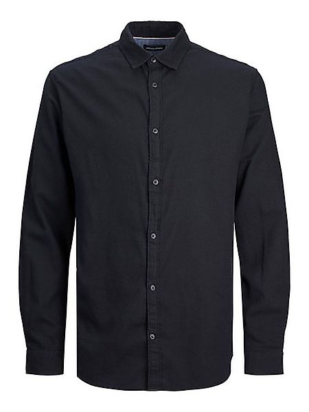 Jack & Jones Langarmhemd JJEGingham (1-tlg) günstig online kaufen