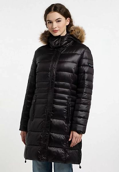 Frieda & Freddies Steppmantel Thermolite Coat / Dalia2 mit dezenten Farbdet günstig online kaufen