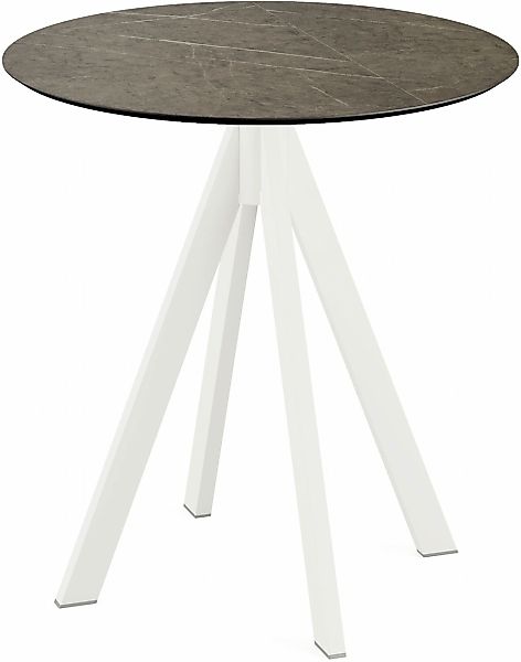 Essentials Klapptisch "Infinity" Packung, 1 Stk. tlg. in verschiedenen Ausf günstig online kaufen
