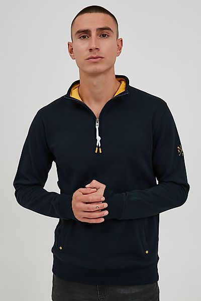 !Solid Sweatshirt SDKaran Moderner Sweater mit günstig online kaufen