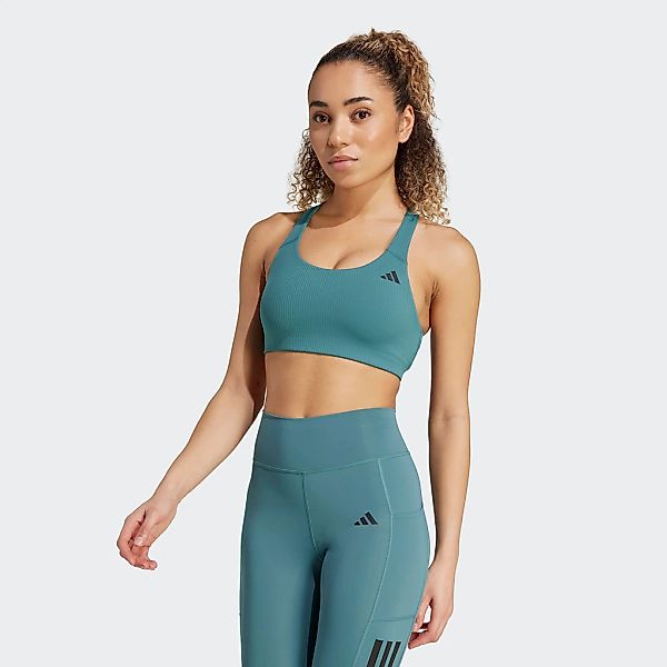 adidas Performance Sport-BH "PWI RIB MS" günstig online kaufen