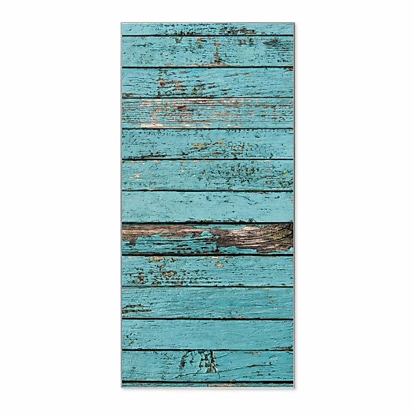 Banjado Magnettafel 37x78cm Magnetwand  Silber Aus Metall Magnetpinnwand Pi günstig online kaufen